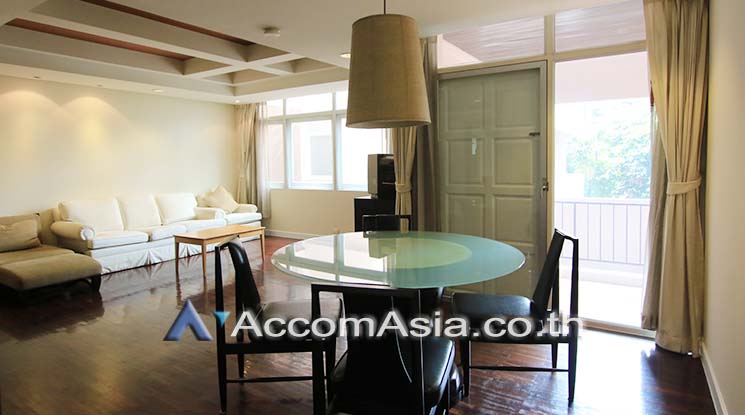 8  2 br Apartment for rent and sale in Ploenchit ,Bangkok BTS Ploenchit at Set among tropical atmosphere 10109