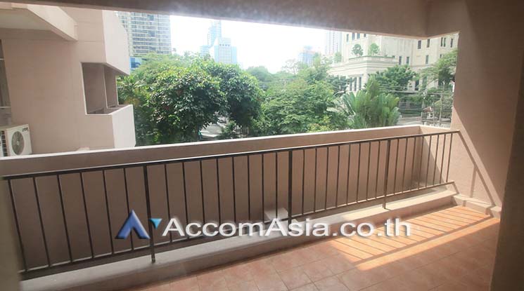 9  2 br Apartment for rent and sale in Ploenchit ,Bangkok BTS Ploenchit at Set among tropical atmosphere 10109