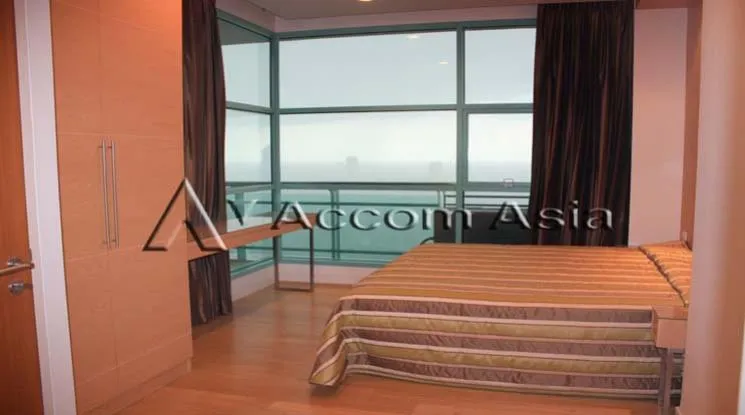 6  2 br Condominium For Rent in Rama 3 ,Bangkok BTS Saphan Taksin at Chatrium Riverside 1512902