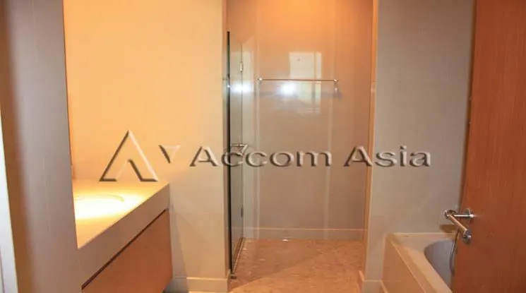 9  2 br Condominium For Rent in Rama 3 ,Bangkok BTS Saphan Taksin at Chatrium Riverside 1512902