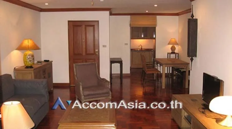 unitCorner Unit |  2 Bedrooms  Condominium For Rent in Sathorn, Bangkok  near BTS Chong Nonsi (1512909)