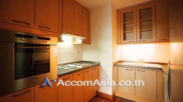  1  2 br Condominium For Rent in Sathorn ,Bangkok BTS Chong Nonsi at Supreme Ville 1512909