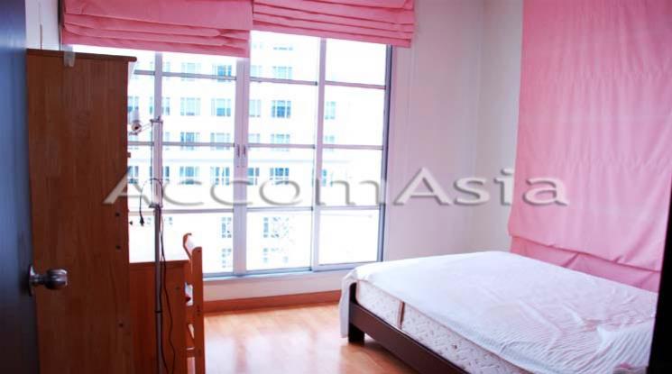 7  2 br Condominium For Rent in Sukhumvit ,Bangkok MRT Sukhumvit - BTS Asok at CitiSmart Sukhumvit 18 1512922
