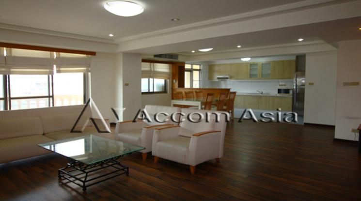  1  3 br Condominium For Rent in Sukhumvit ,Bangkok BTS Phrom Phong at Royal Castle Sukhumvit 39 1512952