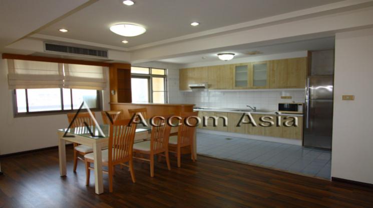  1  3 br Condominium For Rent in Sukhumvit ,Bangkok BTS Phrom Phong at Royal Castle Sukhumvit 39 1512952