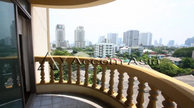 5  3 br Condominium For Rent in Sukhumvit ,Bangkok BTS Phrom Phong at Royal Castle Sukhumvit 39 1512952
