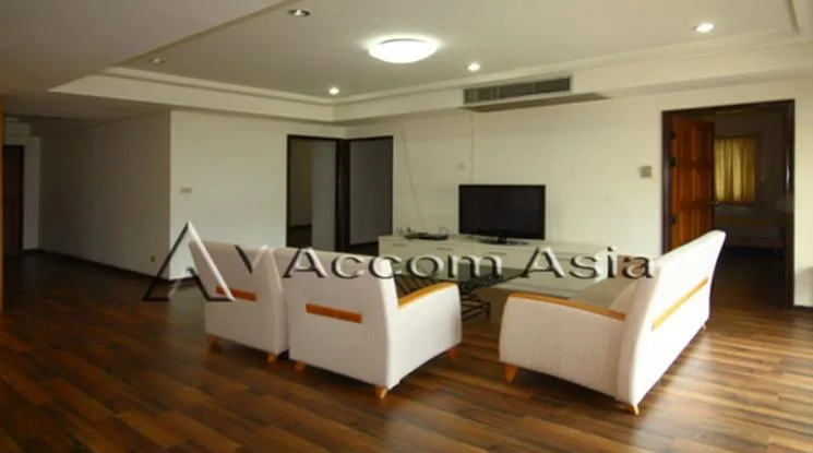 6  3 br Condominium For Rent in Sukhumvit ,Bangkok BTS Phrom Phong at Royal Castle Sukhumvit 39 1512952