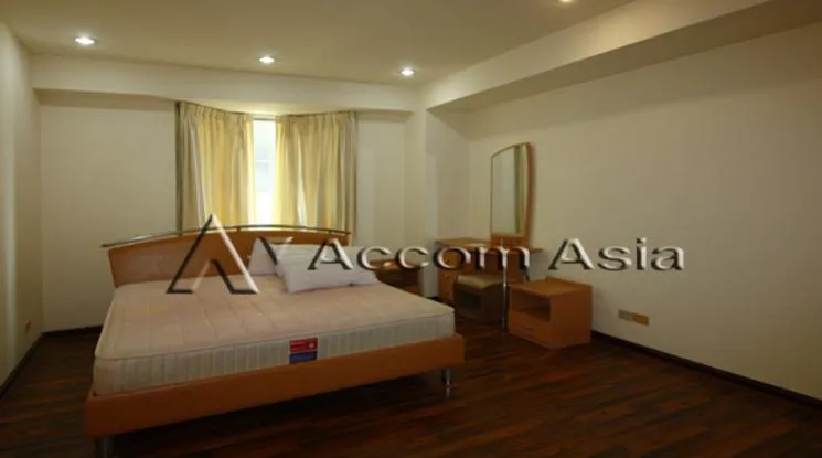 7  3 br Condominium For Rent in Sukhumvit ,Bangkok BTS Phrom Phong at Royal Castle Sukhumvit 39 1512952