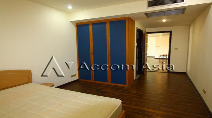 8  3 br Condominium For Rent in Sukhumvit ,Bangkok BTS Phrom Phong at Royal Castle Sukhumvit 39 1512952