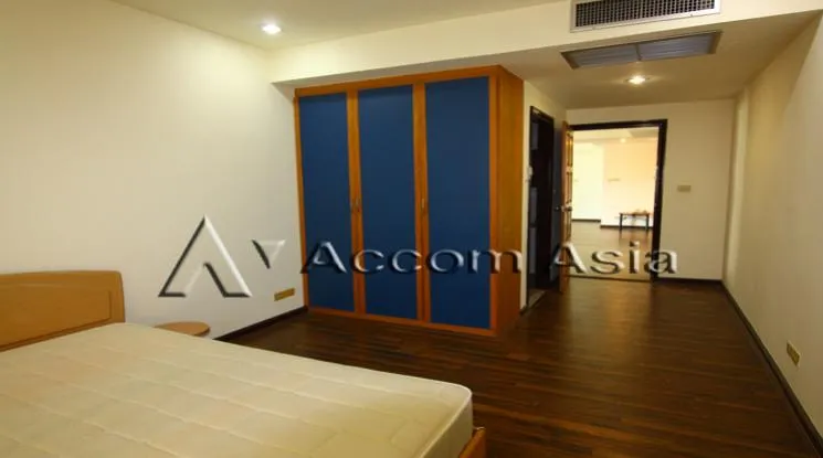 8  3 br Condominium For Rent in Sukhumvit ,Bangkok BTS Phrom Phong at Royal Castle Sukhumvit 39 1512952