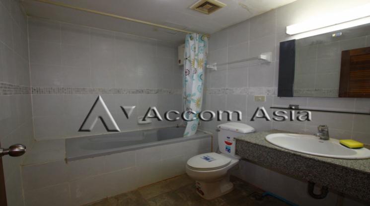 9  3 br Condominium For Rent in Sukhumvit ,Bangkok BTS Phrom Phong at Royal Castle Sukhumvit 39 1512952