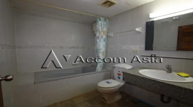 9  3 br Condominium For Rent in Sukhumvit ,Bangkok BTS Phrom Phong at Royal Castle Sukhumvit 39 1512952