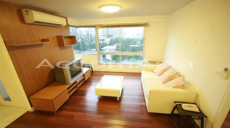  49 Plus Condominium  1 Bedroom for Rent BTS Thong Lo in Sukhumvit Bangkok