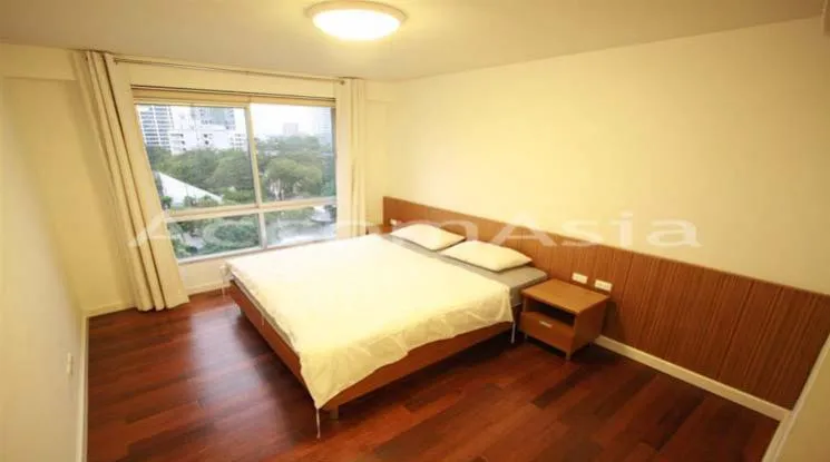 unit 1 Bedroom  Condominium For Rent in Sukhumvit, Bangkok  near BTS Thong Lo (1512961)