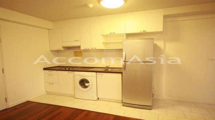 4  1 br Condominium For Rent in Sukhumvit ,Bangkok BTS Thong Lo at 49 Plus 1512961