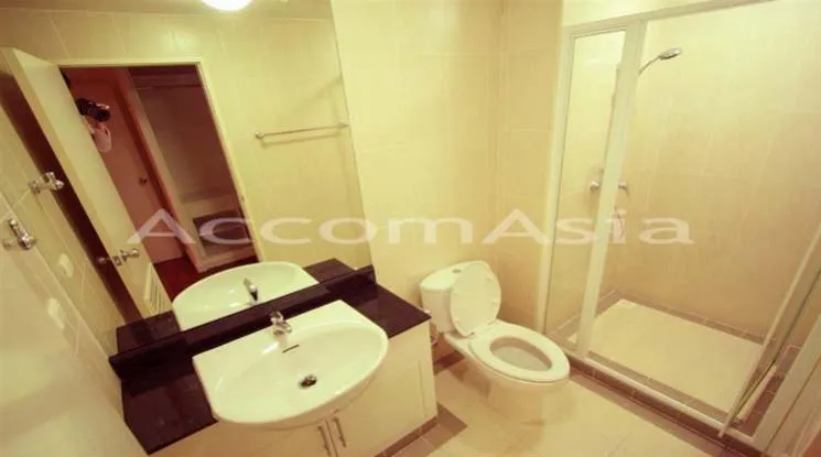 5  1 br Condominium For Rent in Sukhumvit ,Bangkok BTS Thong Lo at 49 Plus 1512961