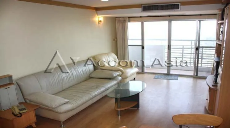 unitPet friendly | Waterford Diamond Tower