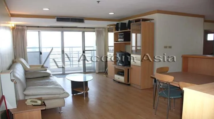 unitPet friendly | Waterford Diamond Tower