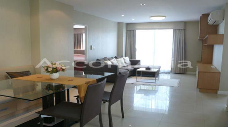  2  2 br Condominium for rent and sale in Sathorn ,Bangkok MRT Khlong Toei at Sathorn Plus By the Garden 1512972