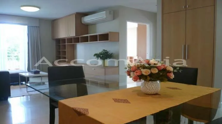 unit 2 Bedrooms  Condominium For Rent & Sale in Sathorn, Bangkok  near MRT Khlong Toei (1512972)