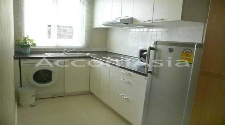 6  2 br Condominium for rent and sale in Sathorn ,Bangkok MRT Khlong Toei at Sathorn Plus By the Garden 1512972