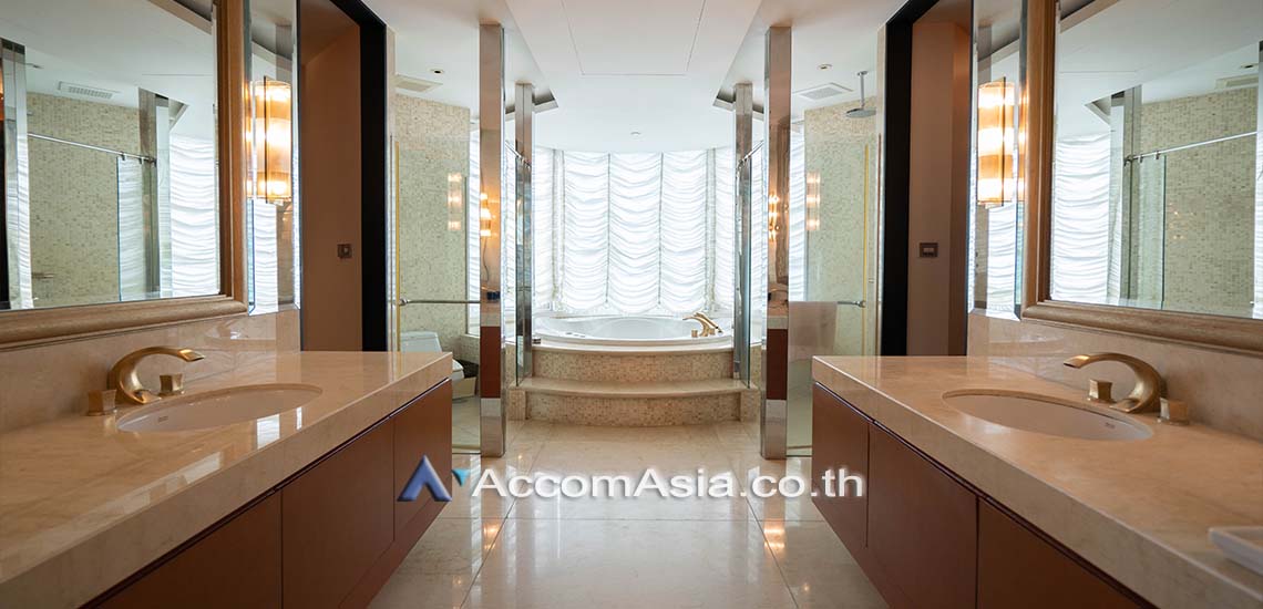 9  3 br Condominium For Rent in Silom ,Bangkok BRT Arkhan Songkhro - BTS Chong Nonsi at The Infinity Sathorn 1512985