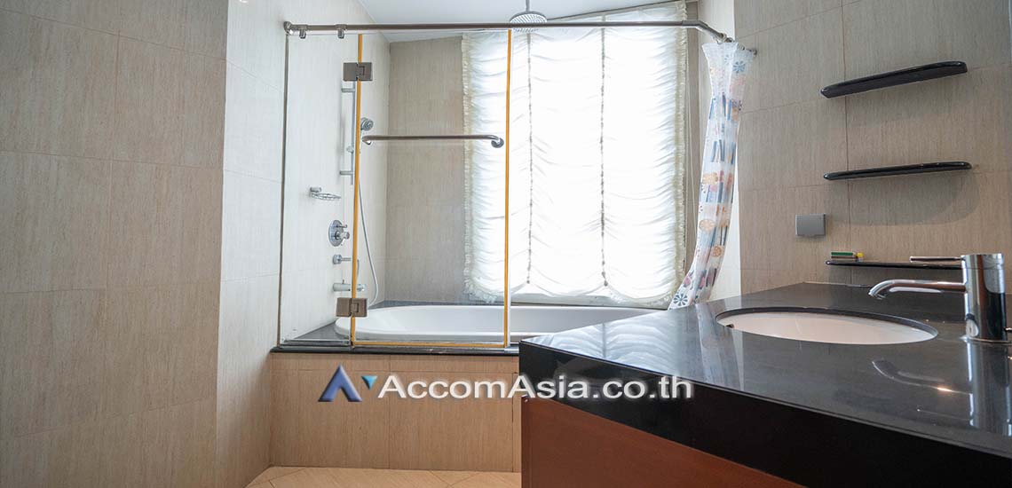 10  3 br Condominium For Rent in Silom ,Bangkok BRT Arkhan Songkhro - BTS Chong Nonsi at The Infinity Sathorn 1512985