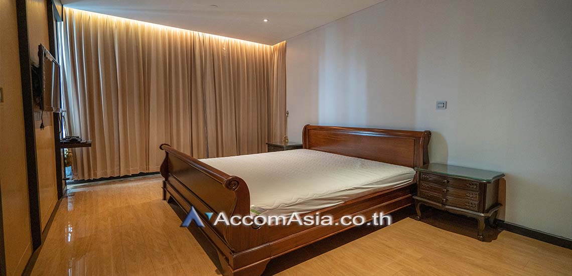 6  3 br Condominium For Rent in Silom ,Bangkok BRT Arkhan Songkhro - BTS Chong Nonsi at The Infinity Sathorn 1512985