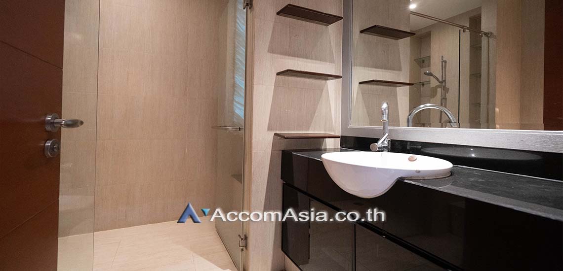 11  3 br Condominium For Rent in Silom ,Bangkok BRT Arkhan Songkhro - BTS Chong Nonsi at The Infinity Sathorn 1512985