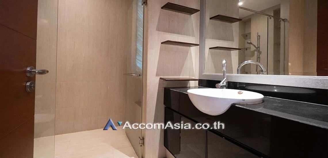 11  3 br Condominium For Rent in Silom ,Bangkok BRT Arkhan Songkhro - BTS Chong Nonsi at The Infinity Sathorn 1512985