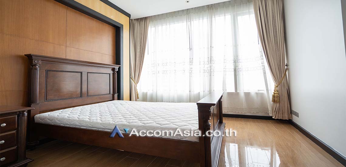 8  3 br Condominium For Rent in Silom ,Bangkok BRT Arkhan Songkhro - BTS Chong Nonsi at The Infinity Sathorn 1512985