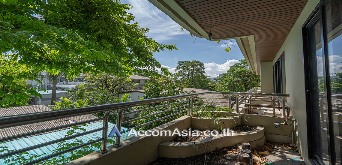 4  3 br Condominium for rent and sale in Sathorn ,Bangkok MRT Khlong Toei at Supreme Ville 1512991