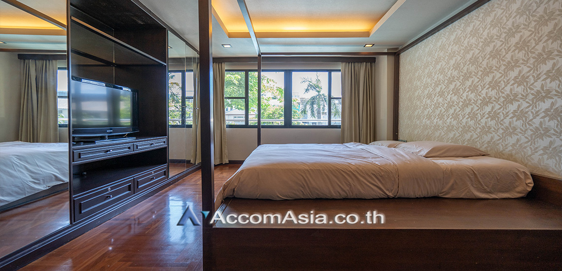 7  3 br Condominium for rent and sale in Sathorn ,Bangkok MRT Khlong Toei at Supreme Ville 1512991