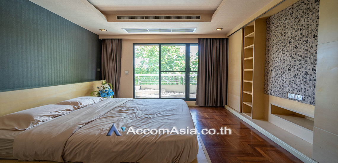 8  3 br Condominium for rent and sale in Sathorn ,Bangkok MRT Khlong Toei at Supreme Ville 1512991