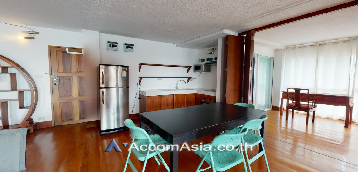 4  2 br Condominium for rent and sale in Sukhumvit ,Bangkok BTS Thong Lo at 38 Mansion 1513028