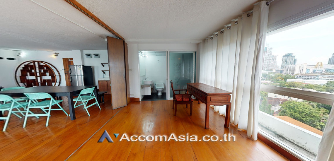  2  2 br Condominium for rent and sale in Sukhumvit ,Bangkok BTS Thong Lo at 38 Mansion 1513028