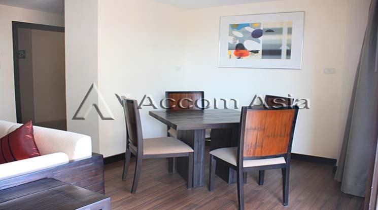  1  2 br Apartment For Rent in Phaholyothin ,Bangkok BTS Sanam Pao at Boutique Modern Decor 1413031