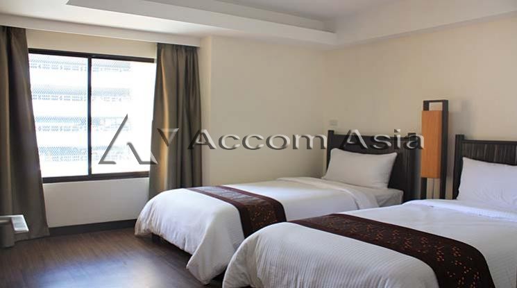 6  2 br Apartment For Rent in Phaholyothin ,Bangkok BTS Sanam Pao at Boutique Modern Decor 1413031