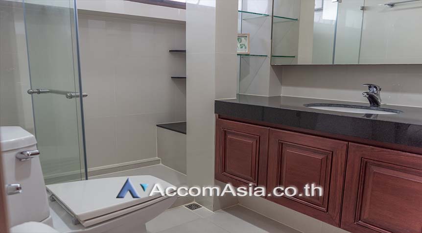 11  3 br Apartment For Rent in Sathorn ,Bangkok BTS Chong Nonsi - BRT Technic Krungthep at Quality living place 1413034