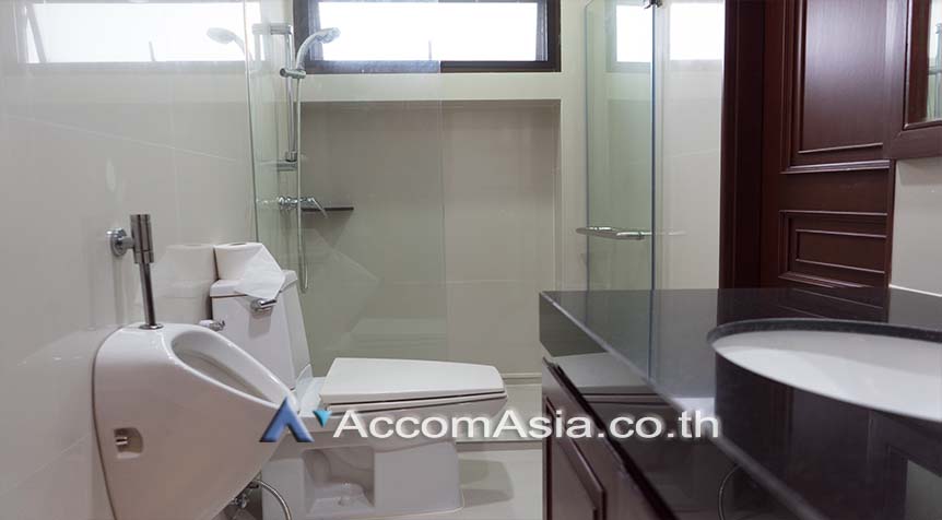 6  3 br Apartment For Rent in Sathorn ,Bangkok BTS Chong Nonsi - BRT Technic Krungthep at Quality living place 1413034