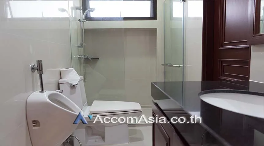 6  3 br Apartment For Rent in Sathorn ,Bangkok BTS Chong Nonsi - BRT Technic Krungthep at Quality living place 1413034