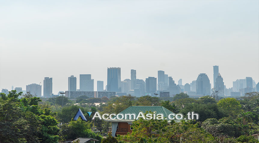  2  4 br Apartment For Rent in Sukhumvit ,Bangkok MRT Sukhumvit - BTS Asok at Homely Atmosphere 10110
