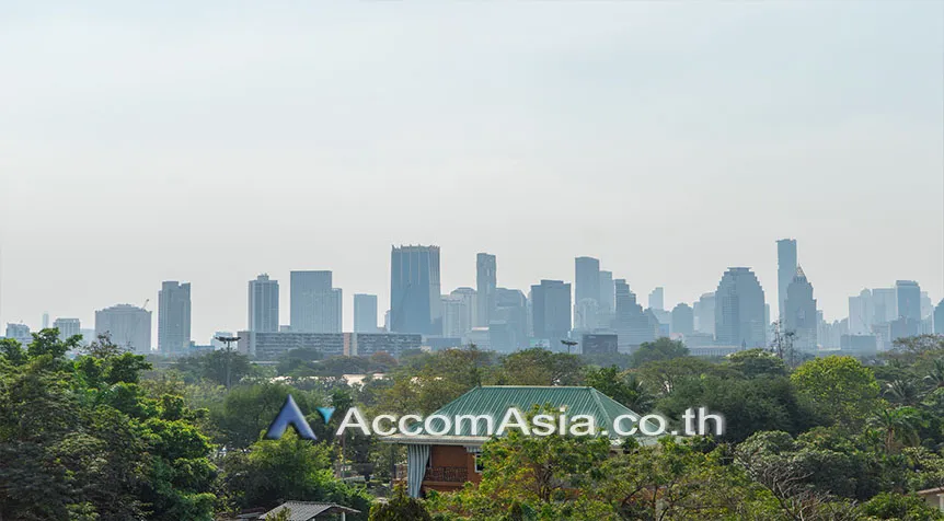 unitBig Balcony, Pet friendly |  4 Bedrooms  Apartment For Rent in Sukhumvit, Bangkok  near MRT Sukhumvit - BTS Asok (10110)