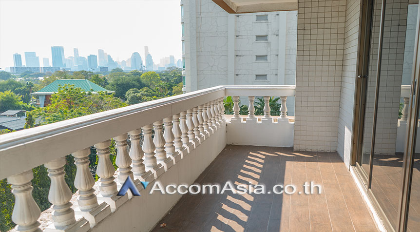 11  4 br Apartment For Rent in Sukhumvit ,Bangkok MRT Sukhumvit - BTS Asok at Homely Atmosphere 10110