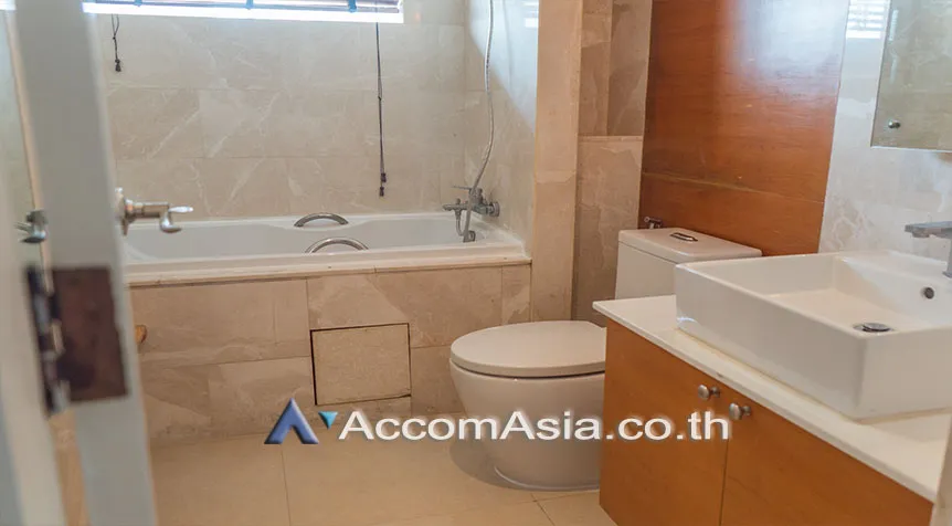 13  4 br Apartment For Rent in Sukhumvit ,Bangkok MRT Sukhumvit - BTS Asok at Homely Atmosphere 10110