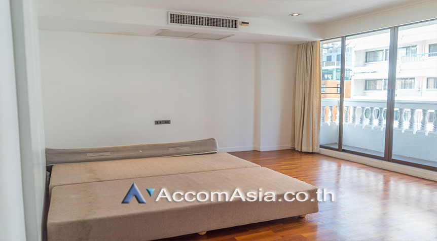 14  4 br Apartment For Rent in Sukhumvit ,Bangkok MRT Sukhumvit - BTS Asok at Homely Atmosphere 10110