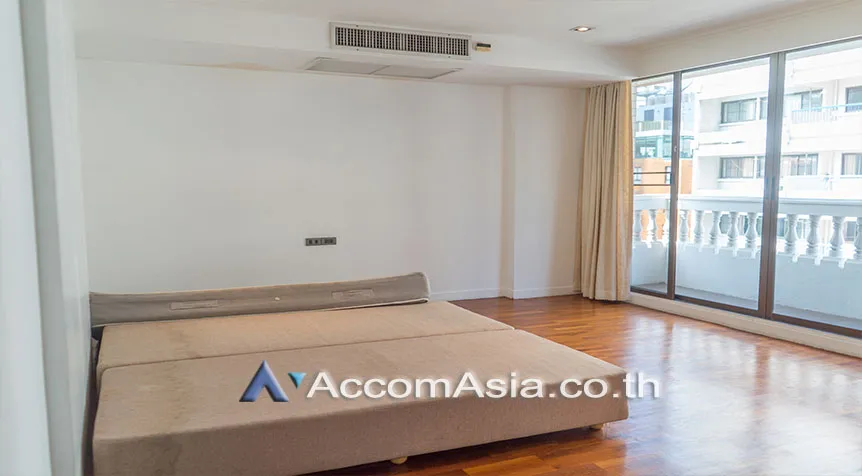 14  4 br Apartment For Rent in Sukhumvit ,Bangkok MRT Sukhumvit - BTS Asok at Homely Atmosphere 10110