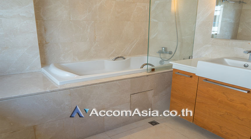 15  4 br Apartment For Rent in Sukhumvit ,Bangkok MRT Sukhumvit - BTS Asok at Homely Atmosphere 10110