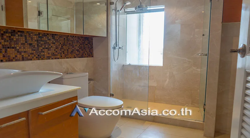 6  4 br Apartment For Rent in Sukhumvit ,Bangkok MRT Sukhumvit - BTS Asok at Homely Atmosphere 10110
