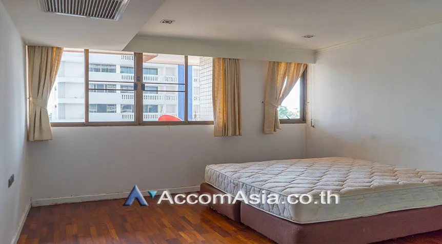 7  4 br Apartment For Rent in Sukhumvit ,Bangkok MRT Sukhumvit - BTS Asok at Homely Atmosphere 10110